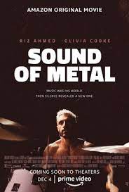 The world of sound that binds them is shattered when ruben, the drummer suddenly loses his hearing. Sound Of Metal Wikipedia
