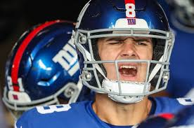 6 Giants to blame after embarrassing 36-9 loss to 49ers (We kept the list  short)