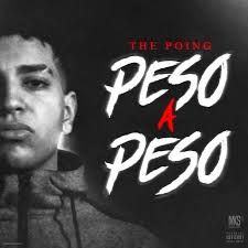 Key & BPM for Peso a Peso by ThePoing