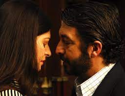 Because secrets can be created independently of the pods that use them, there is less risk of the secret. The Secret In Their Eyes Movie Review 2010 Roger Ebert