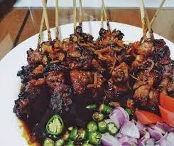 Dilansir tribuntravel dari berbagai sumber, simak rekomendasi tempat makan sate kambing enak di jakarta yang menarik untuk dicoba. 5 Sate Kerbau Paling Enak Di Kudus Sate Kerbau Paling Enak Di Kudus