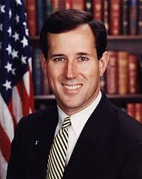 Rick Santorum