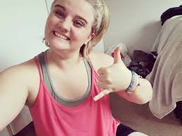 Jenna Lambert Biokineticist