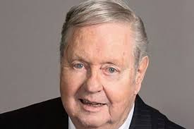 Alumnus' Endowment to Support Chemistry Instrument Acquisitions