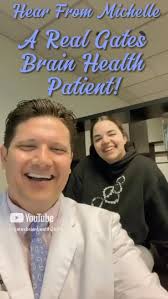 A real Gates Brain Health Patient, Michelle, came to Dr. Gates with PCOS  (PolyCystic Ovarian Syndrome) and a list of symptoms that she could not  place. With the help of Dr. Gates and the Gates Brain ...