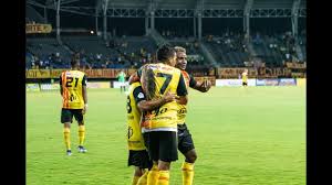 Rueda de prensa previa al partido por la fecha 12 vs boyacá chicó. Pereira Vs Boyaca Chico 2 1 Torneo Aguila 2019 2 Final Ida Youtube