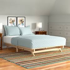 For a platform bed it is best to stick to a linear look to complement the more modern look of this kind of bed. Zen Platform Beds Ideas On Foter