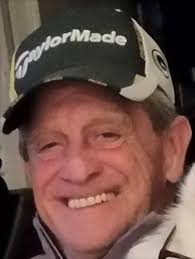 Robert Matthew Lacy Obituary January 16, 2021