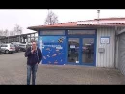 Dies liegt an den allgemein verbesserten pflegebedingungen und dem gleichzeitig verstärkten wachstum unserer korallen. Zu Besuch Bei Mrutzek Meeresaquaristik In Bremen Youtube
