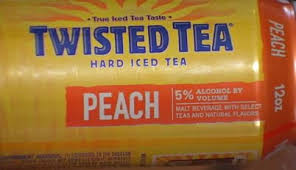 Hoop tea is more than just a handmade alcoholic beverage. 33 Twisted Tea Nutrition Label Labels For Your Ideas