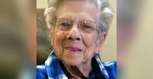 Viola Pauline Wilkinson Obituary