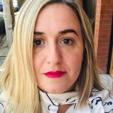 Pilar Chavez (@pilchavez)