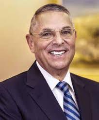 ANNUAL NEWSLETTER 2019