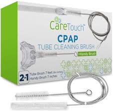 It enables users to set up multiple home areas (such as the. Amazon Com Care Touch Cpap Tube Cleaning Brush Flexible Stainless 7 Feet Plus Handy Brush 7 Inches Fits Standard 22mm Diameter Tubing Home Kitchen