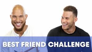 Brynn's brother is professional basketball player jordan cameron. Blake Griffin Family Wife Kids Siblings Parents Youtube