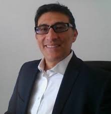 Dr. Abraham Aparicio