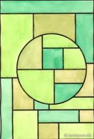 Geometric Shapes Tone On Tone Example Art Education Ideas Geometric Shapes Art Elementary Art Projects Geometric Shapes