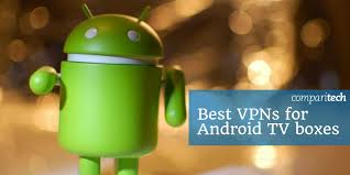 5 Best Vpns For Android Tv Boxes In 2019 For Fast Private
