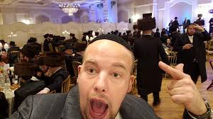 My closest friends Jodie Schachter-Lochak and Aaron J. Lochak, are sending  off their daughter to Israel