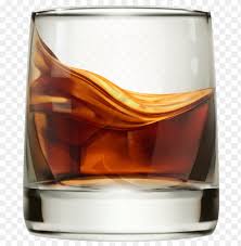 Download Whiskey Glass Png Images Background Toppng