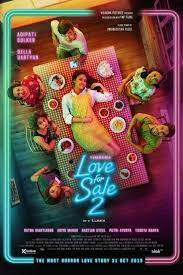 Love For Sale 2 Online Full 123movies Free Mywatchseries Bioskop Drama Gratis