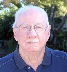 Richard Parker Obituary