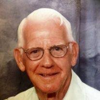 Obituary information for Clifton Calvin Chenoweth