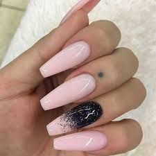 Check out our acrylic nails selection for the very best in unique or custom, handmade pieces from our craft supplies & tools shops. Best Acrylic Nails 54 Best Acrylic Nails For 2018 Hashtag Nail Art Pink Nails Luxury Nails Best Acrylic Nails