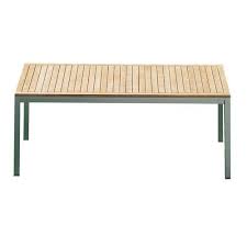 Fischer Mobel Forum Tisch Rechteckig 143x143cm Gartenmobel Gartentisch Metalltische