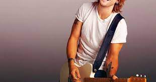 Favorite Man With A Guitar I Could Listen To Him Play All Day Every Day Nicole Kidman Keith Urban Keith Urban Celebrity Gallery