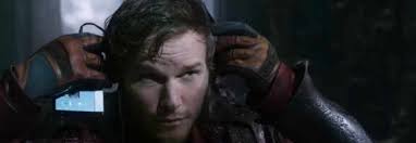 Becoming a Guardian of the Galaxy: Star Lord and the Importance of Music