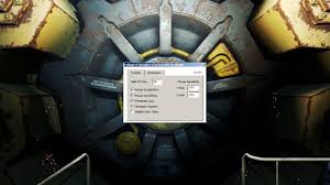 Fallout 4 Game Mod Fallout 4 Config Tool V 1 0 Download Gamepressure Com