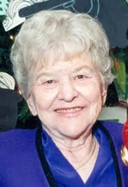 Odette Reeder Obituary April 5, 2014
