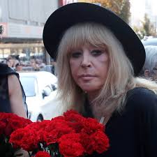 Image result for Alla Pugacheva