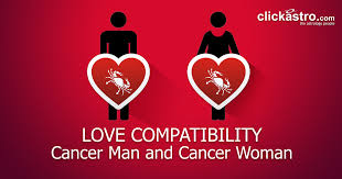 The love affair the bond shared between a cancer man and a cancer woman, goes beyond the physical relationship that they share. Cancer Man And Cancer Woman Love Compatibility From Clickastro Com