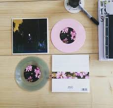 Bittersweet Panic At The Disco Spotify Pin On Vinyl Records