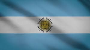 In country flag waving category page 1, you will get beautiful animated gifs and awesome glitter images. Argentina Flag Waving Royalty Free Stock Footage Youtube