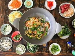 Swiss cuisine is influenced by french, german and northern italian cuisine, as well as by the history of switzerland as a primarily agricultural country. How To Make Mongolian Bbq At Home Steamy Kitchen Recipes Giveaways