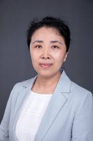 Beibei Li's Instagram, Twitter & Facebook