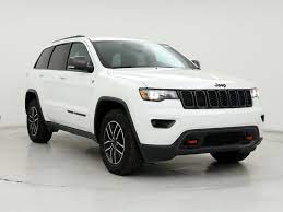 Used Jeep Grand Cherokee Trailhawk For Sale Jeep Grand Used Jeep Jeep
