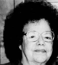 Alice N Floyd Hemphill (1926-2009)