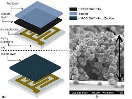 Kauffman dr, star a (2008) carbon nanotube gas and vapour sensors. Https Core Ac Uk Download Pdf 79546576 Pdf