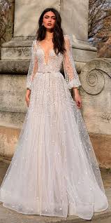 39 Latest Wedding Dresses 2020 2021 Wedding Forward Wedding Dresses Unique Wedding Dress Long Sleeve Bridal Dresses