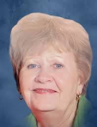 Ginger Blodgett Obituary April 2, 2022