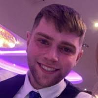 40+ "Ciaran Conway" profiles