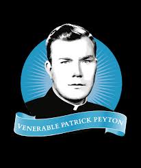 The Father Peyton Prayer Guild