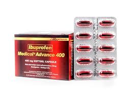Medication overuse (taking meds more than two to three days per week) can cause a chronic daily rebound headache that cannot be treated with more medication. Medicol 400 Mg Pain Relief Unilab