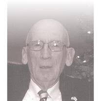 Glen Williamson Obituary