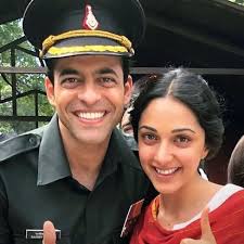 Shershaah: Off-screen moments of Sidharth Malhotra, Kiara Advani, Vishal  Batra and other cast will make you scream, 'Yeh Dil Maange More'