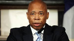 安德魯·科莫（Andrew Como）在紐約市市長的競選活動中與莎巴頓（Sharbaton）會面| ARCH雅趣